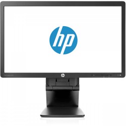 Monitor Second Hand HP E201, 20 Inch LED, 1600 x 900, 5 ms, VGA, DVI, DisplayPort