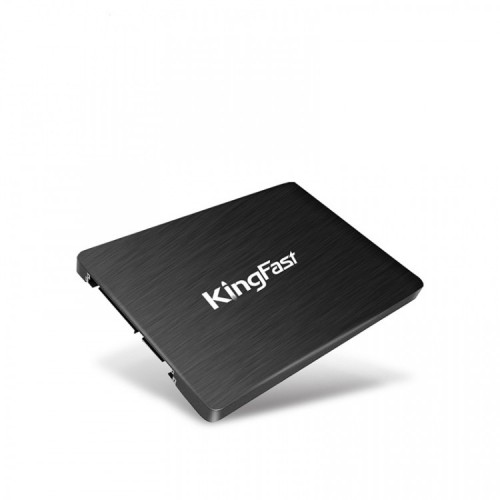 Solid State Drive (SSD) KingFast 512GB, 2.5'', SATA III