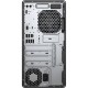 PC Refurbished HP 290 G1 Tower, Intel Core i3-7100 3.90GHz, 16GB DDR4, 480GB SSD, DVD-RW + Windows 10 Pro