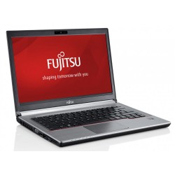 Laptop FUJITSU SIEMENS E734, Intel Core i5-4200M 2.50GHz, 8GB DDR3, 500GB SATA, 13.3 Inch, Fara Webcam