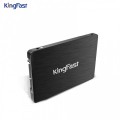 Solid State Drive (SSD) KingFast 1TB, 2.5'', SATA III
