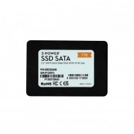 SSD 2-POWER, 1TB, 2.5", SATA-III